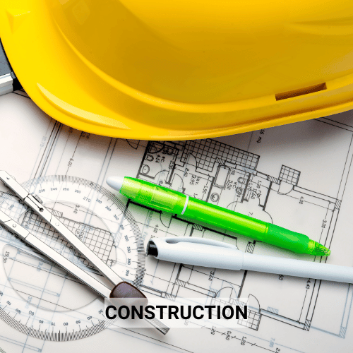 Business supplies tailored for UK construction Fast, affordable & trustworthy