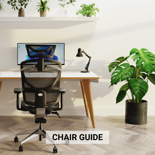 Home working office chair guide