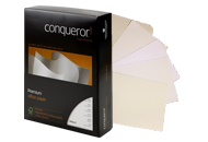 Conqueror Paper