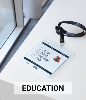 Avery for Education