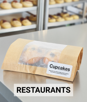 Avery for Restaurants