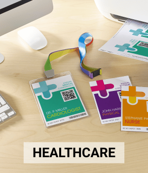 Avery for Healthcare