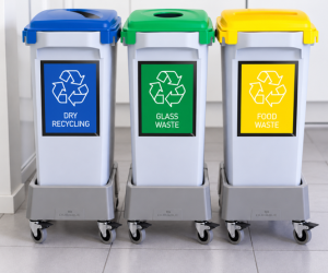 Waste Management
