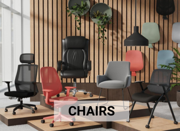 Durable's chair lines