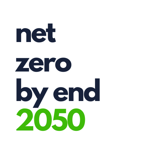 Plan to be carbon neutral
