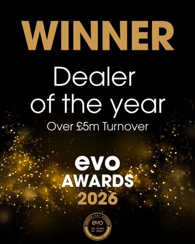 EVO awards 2026
