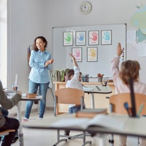 Education & Training