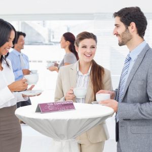 Events & Conferencing