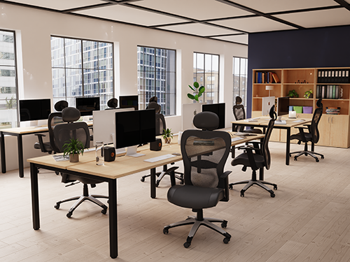 Office Design