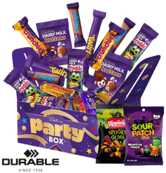 Halloween hamper