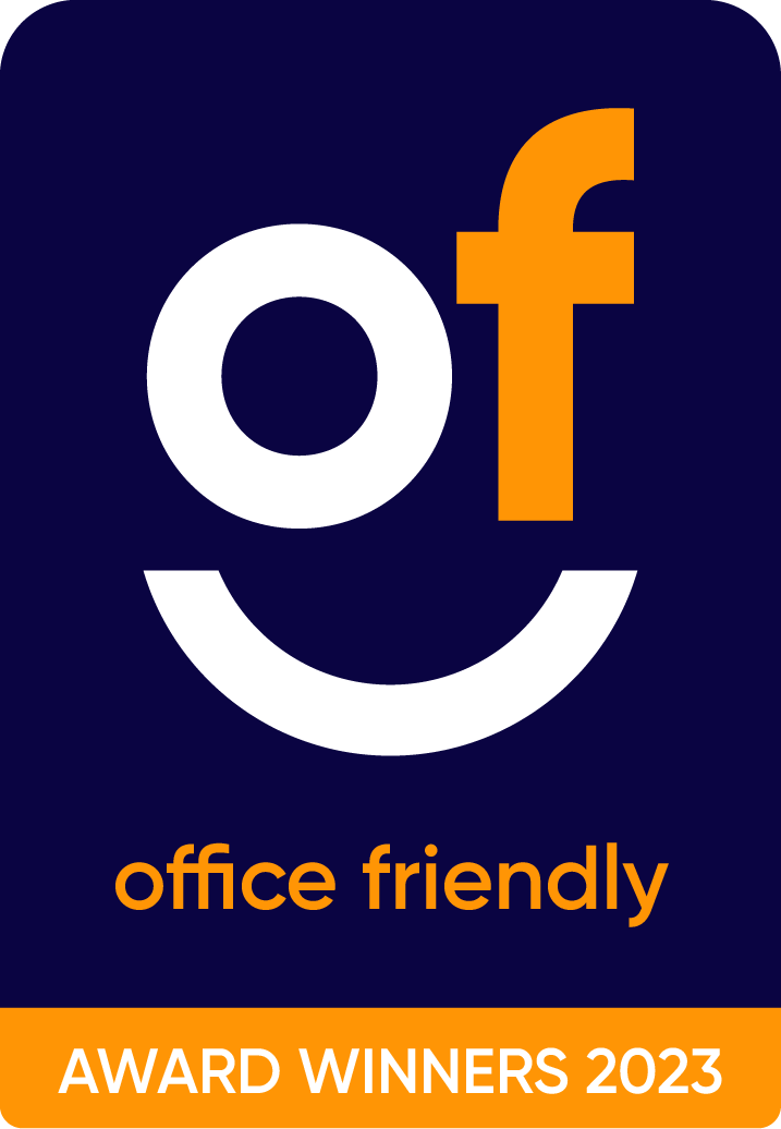 Office Friendly Award 2023