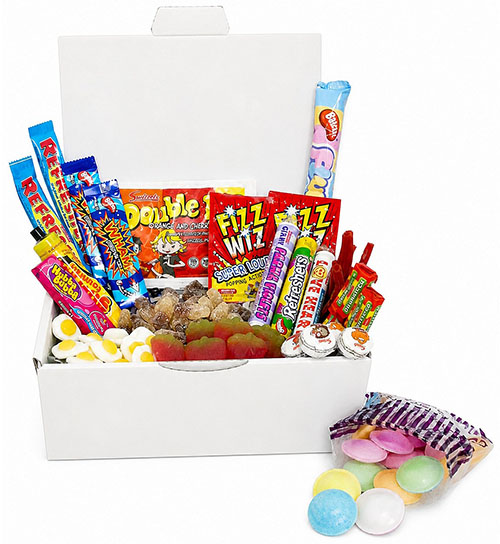 Example Reward