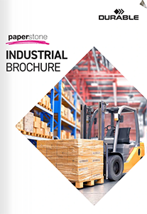Explore Durable's Industrial Range at Paperstone