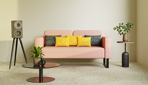 Upholstering