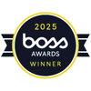 Boss Award 2025