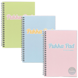 NEW Books & Pads