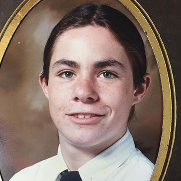 John