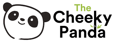Cheeky Panda
