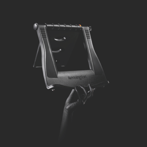 Kensington SmartFit Easy Riser EQ Laptop Cooling Stand