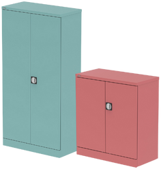 QUBE STORAGE