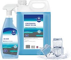 5 Litre Screenwash