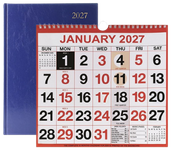 2027 Diaries & Planners
