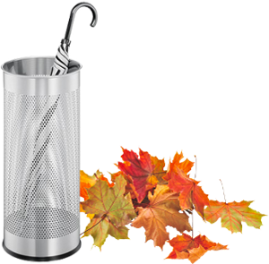 AUTUMN ESSENTIALS