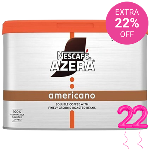 NESCAFÉ Azera