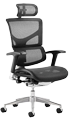 Ergonomic seating