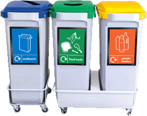 Waste management