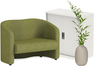 Furniture by Dynamic