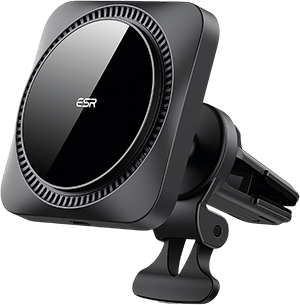 ESR HaloLock Wireless Car Charger