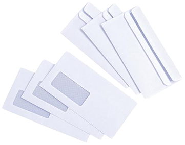 Envelopes