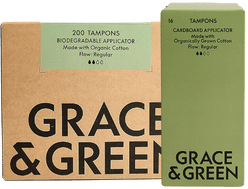 GRACE & GREEN