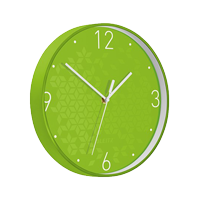 Always on time