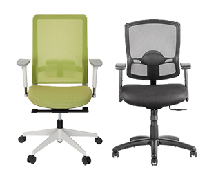 Home Office Chairs