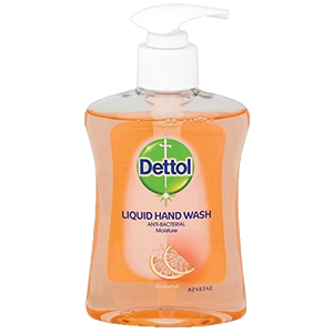 Hand Wash