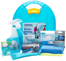 Winter Car Kit