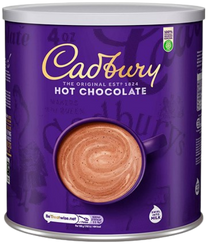 Hot chocolate