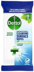 Disinfectants