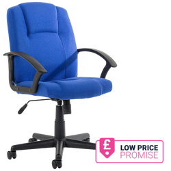 Bella Managers Chair