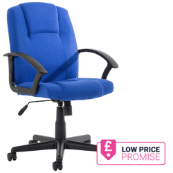 Bella Managers Chair