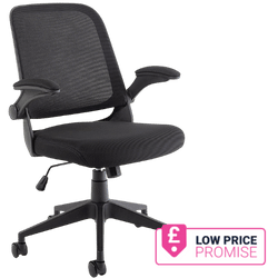 Crew Task Chair