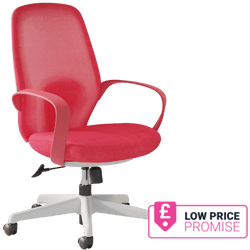 Ariel Mesh Chair