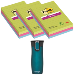 Free Travel Mug
