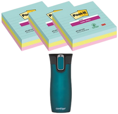 Free Travel Mug