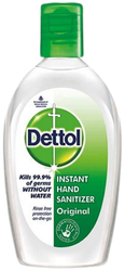 Hand Santiser