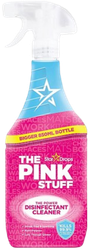 Disinfectants