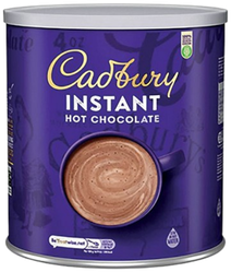 Hot Chocolate
