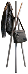 DURASTORE COAT STAND